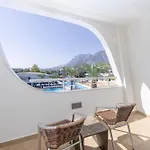 Hotel Transatlantik & 5*
