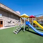 Hotel Transatlantik & Kemer