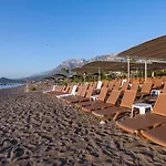 Transatlantik & 5* Kemer