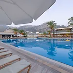 Transatlantik & Hotel Kemer