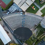 Hotel Transatlantik &