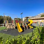 Transatlantik & 5* Kemer