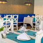 Transatlantik & Hotel Kemer