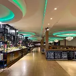 Hotel Transatlantik & Kemer