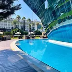Transatlantik & Kemer