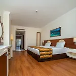 Transatlantik & 5* Kemer