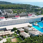 Transatlantik & Hotel 5*