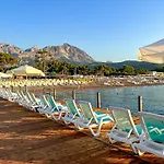 Transatlantik & Hotel Kemer