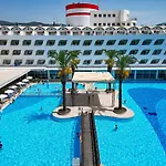 Transatlantik & Hotel 5*
