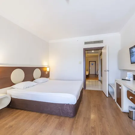 Transatlantik Hotel&spa