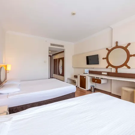 Transatlantik Hotel&spa