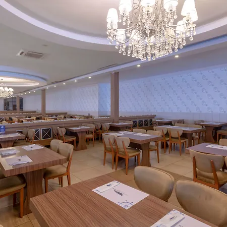 Transatlantik Hotel&spa