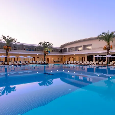 Transatlantik Hotel&spa Hotel 5*