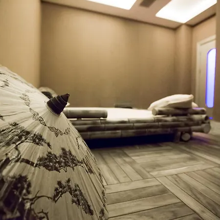 Transatlantik Hotel&spa 5*