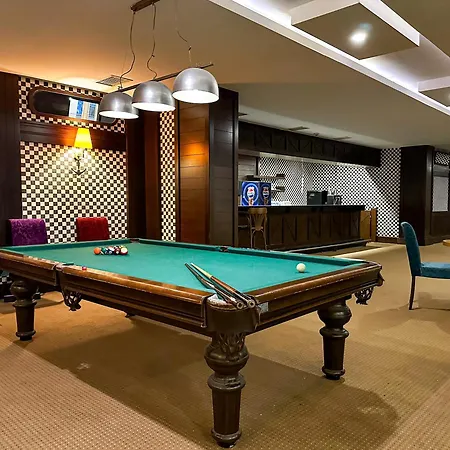 Transatlantik Hotel&spa