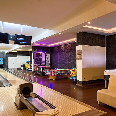 Transatlantik Hotel&spa 5*