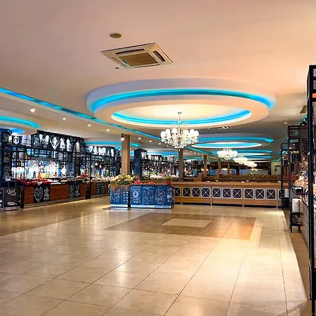 Transatlantik Hotel&spa