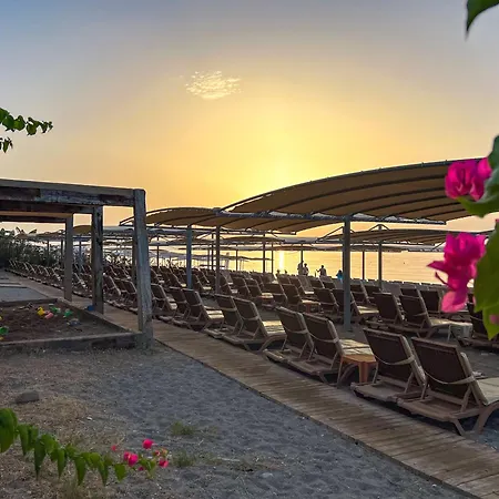 Transatlantik Hotel&spa