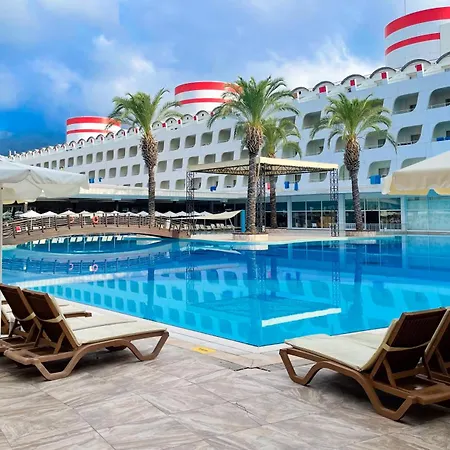Transatlantik Hotel&spa