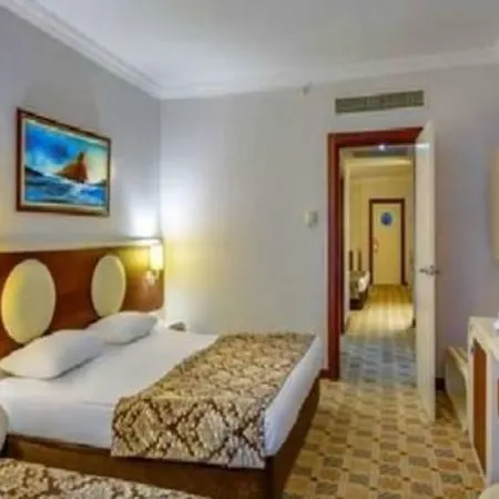 Transatlantik Hotel&spa