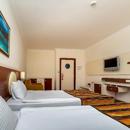 Transatlantik Hotel&spa 5*