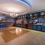 Transatlantik Hotel&spa - Ultra Kemer