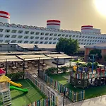 Transatlantik Hotel&spa - Ultra 5* Kemer