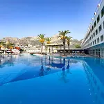 Transatlantik Hotel&spa - Ultra 5* Kemer