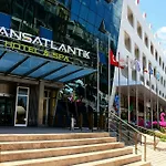 Transatlantik Hotel&spa - Ultra