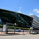 Hotell Transatlantik Hotel&spa - Ultra Kemer