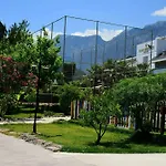 Transatlantik Hotel&spa - Ultra 5* Kemer