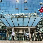 Transatlantik Hotel&spa - Ultra Hotell Kemer
