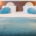 Transatlantik Hotel&spa - Ultra 5*