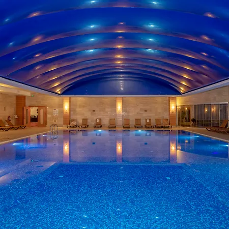 Hotell Transatlantik Hotel&spa - Ultra