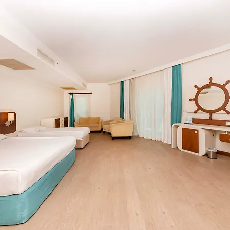 Transatlantik & Szálloda