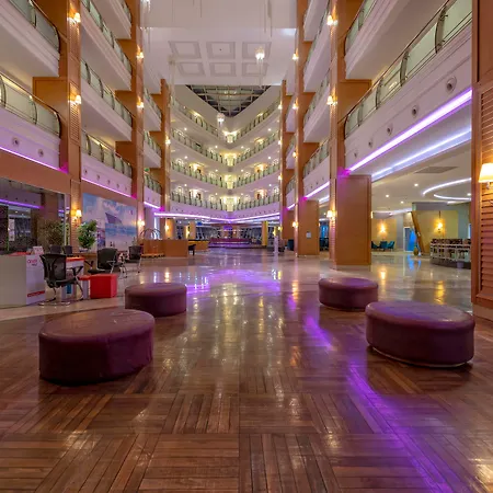 Transatlantik Hotel&spa - Ultra 5*