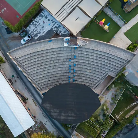 Szálloda Transatlantik &