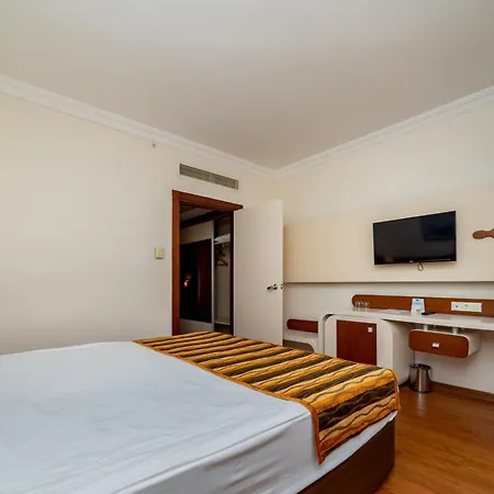 Hotel Transatlantik &