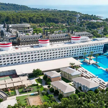 Transatlantik & Szálloda 5*