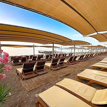 Transatlantik & Hotel 5*