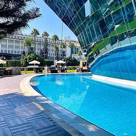 Transatlantik & Hotel 5*