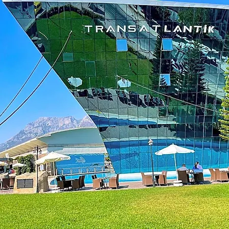 Transatlantik & Hotel Kemer