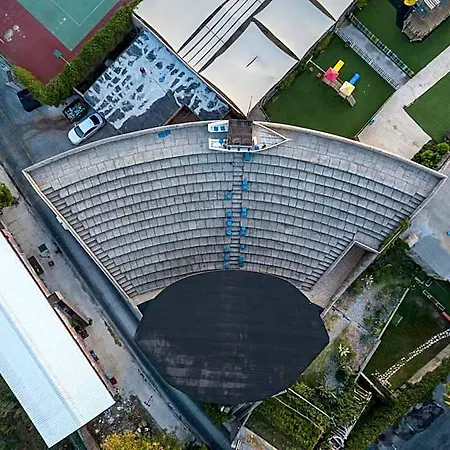 Hotel Transatlantik & 5*