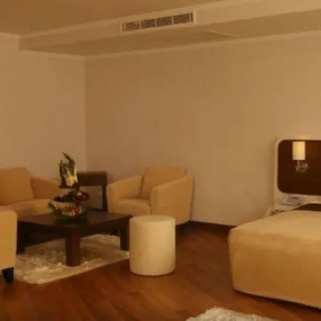 Transatlantik & 5* Kemer