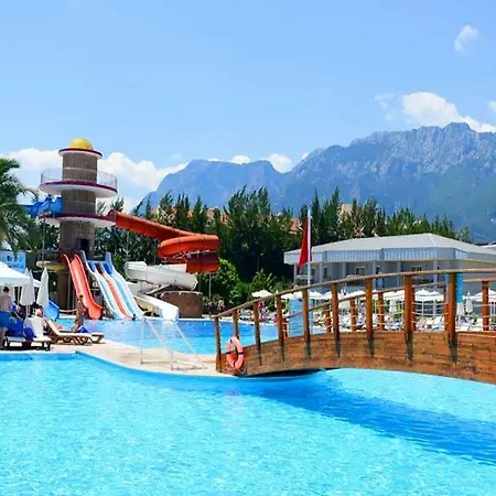 Transatlantik & Kemer