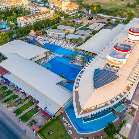 Transatlantik & Отель 5*