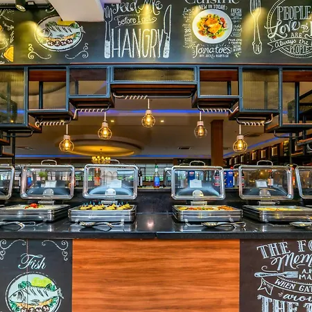 Transatlantik & Kemer