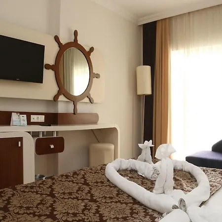 Transatlantik & Отель 5*