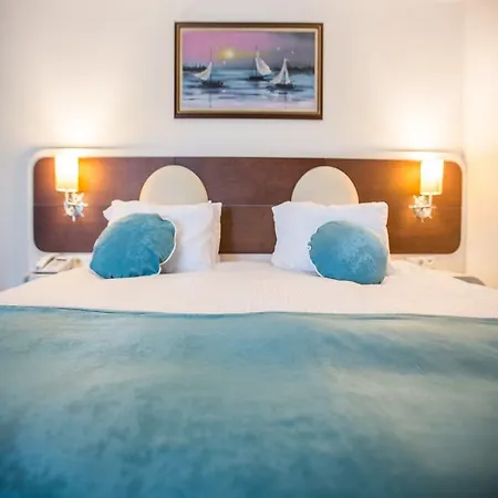 Transatlantik & Kemer