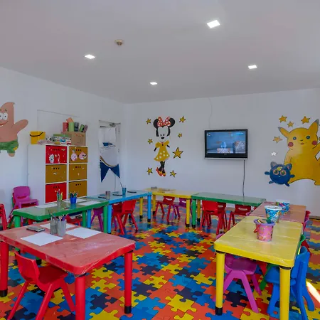 Hotel Transatlantik &